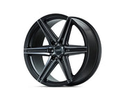Vossen HF6-2 22x9.5 / 6x139.7- ET20 / Deep Face / 106.1