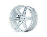Vossen HF6-2 24x10 / 6x135 / ET25 / Deep Face / 87.1 - SMP