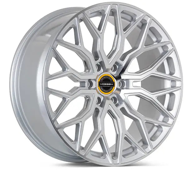 Vossen HF6-3 20x9.5 / 6x135 / ET15 / Deep Face / 87.1