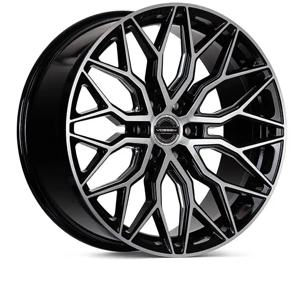 Vossen HF6-3 20x9.5 / 6x139.7 / ET15 / Deep Face / 106.1