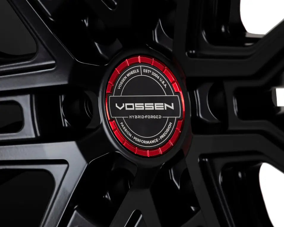Vossen HF6-3 22x9.5 / 6x135 / ET20 / Deep Face / 87.1