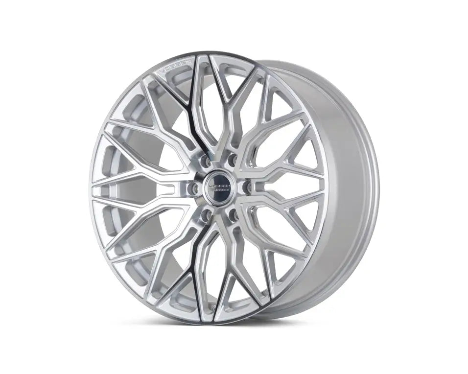 Vossen HF6-3 22x9.5 / 6x139.7 / ET20 / Deep Face / 106.1
