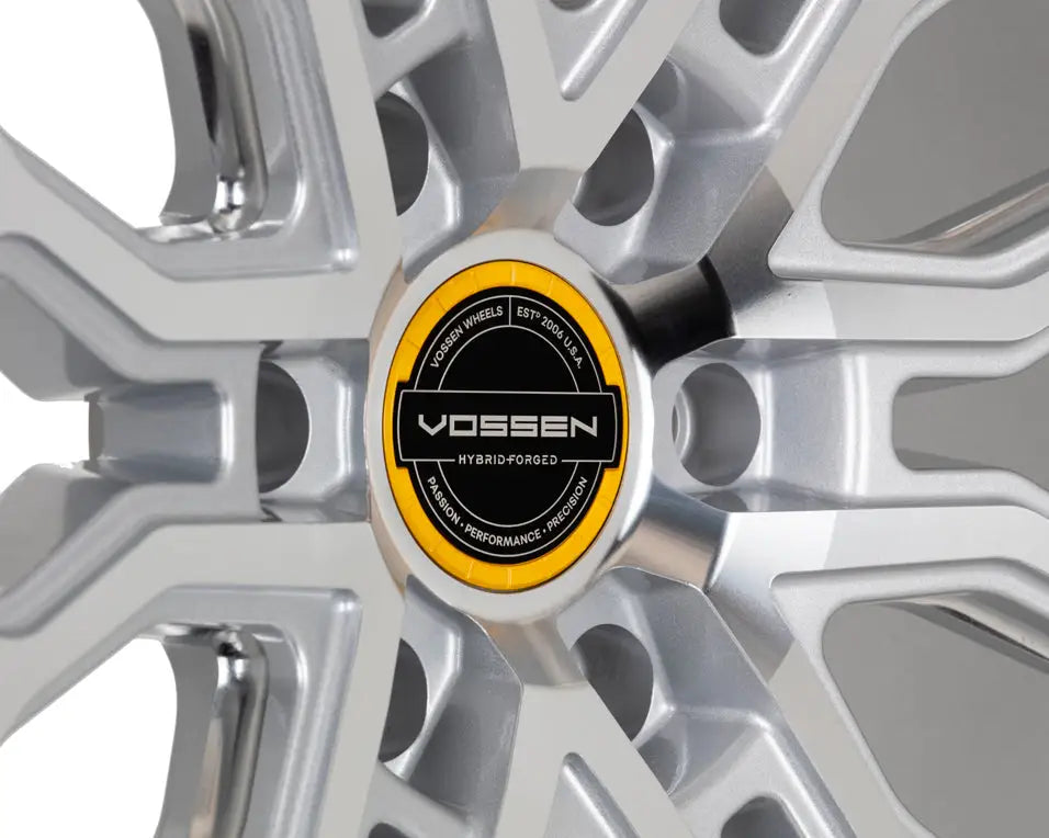 Vossen HF6-3 24x10 / 6x135 / ET25 / Deep Face / 87.1