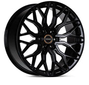 Vossen HF6-3 24x10 / 6x135 / ET25 / Deep Face / 87.1