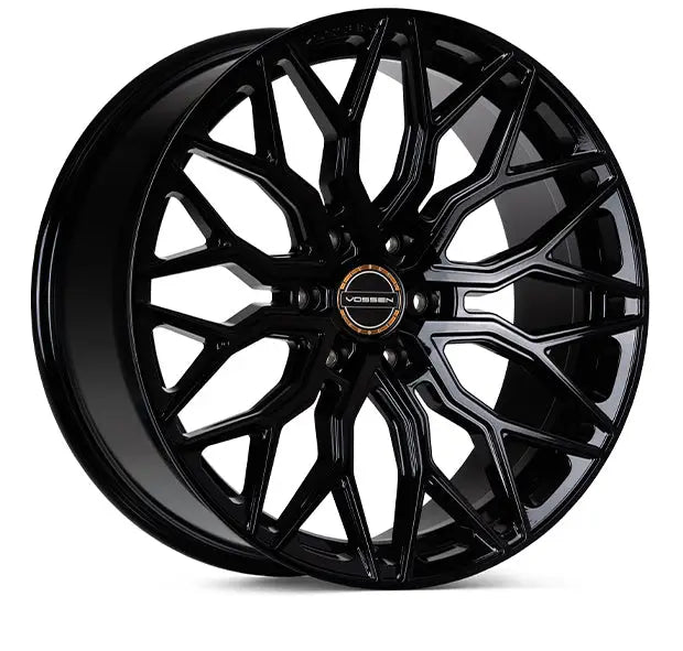 Vossen HF6-3 24x10 / 6x135 / ET25 / Deep Face / 87.1
