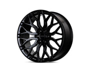 Vossen HF6-3 24x10 / 6x135 / ET25 / Deep Face / 87.1