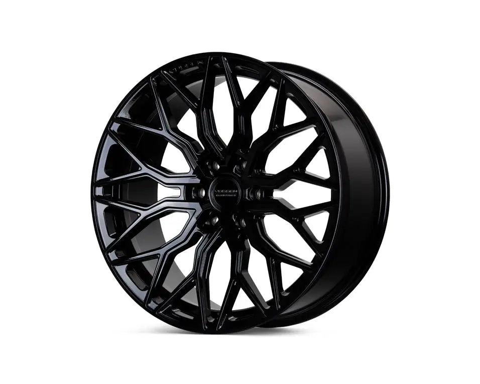 Vossen HF6-3 24x10 / 6x135 / ET25 / Deep Face / 87.1