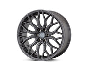 Vossen HF6-3 24x10 / 6x135 / ET25 / Deep Face / 87.1
