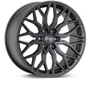 Vossen HF6-3 24x10 / 6x135 / ET25 / Deep Face / 87.1