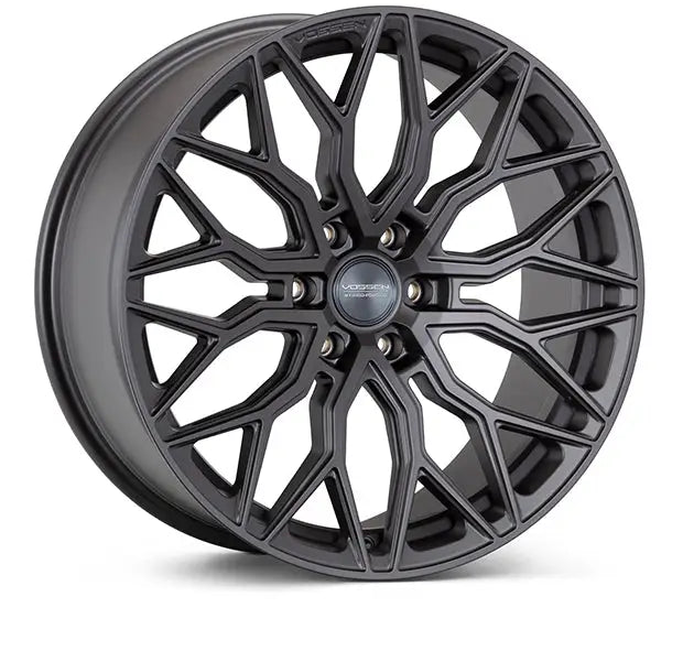 Vossen HF6-3 24x10 / 6x135 / ET25 / Deep Face / 87.1