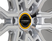 Vossen HF6-3 24x10 / 6x139.7 / ET25 / Deep Face / 106.1