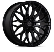 Vossen HF6-3 24x10 / 6x139.7 / ET25 / Deep Face / 106.1