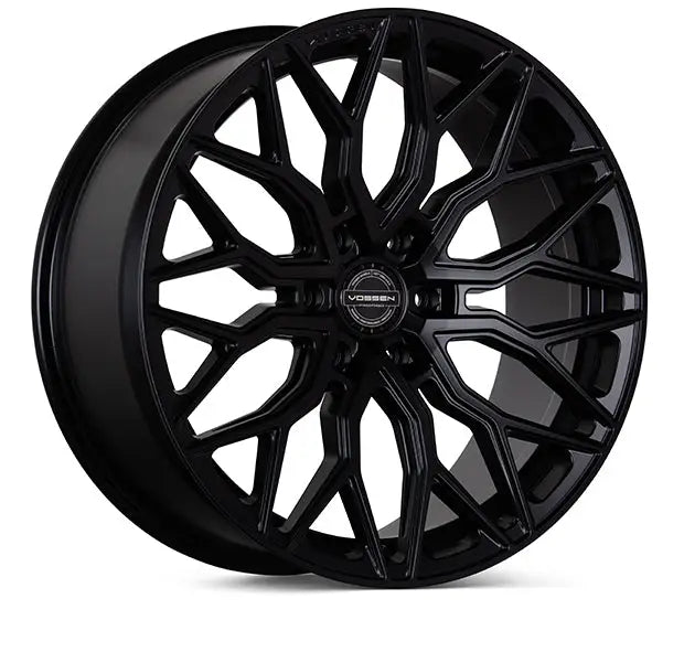 Vossen HF6-3 24x10 / 6x139.7 / ET25 / Deep Face / 106.1