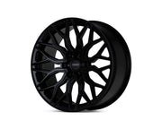 Vossen HF6-3 24x10 / 6x139.7 / ET25 / Deep Face / 106.1