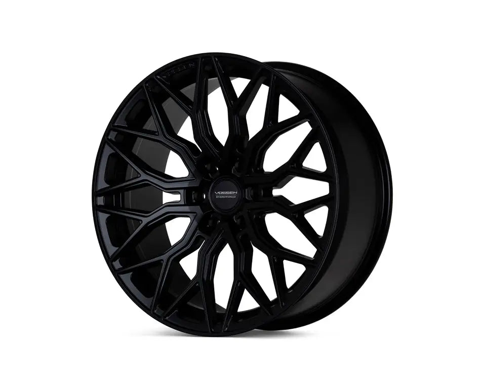 Vossen HF6-3 24x10 / 6x139.7 / ET25 / Deep Face / 106.1