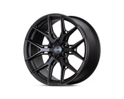 Vossen HF6-4 20x10 / 6x139.7 / ET-18 / Super Deep Face