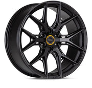 Vossen HF6-4 20x10 / 6x139.7 / ET-18 / Super Deep Face