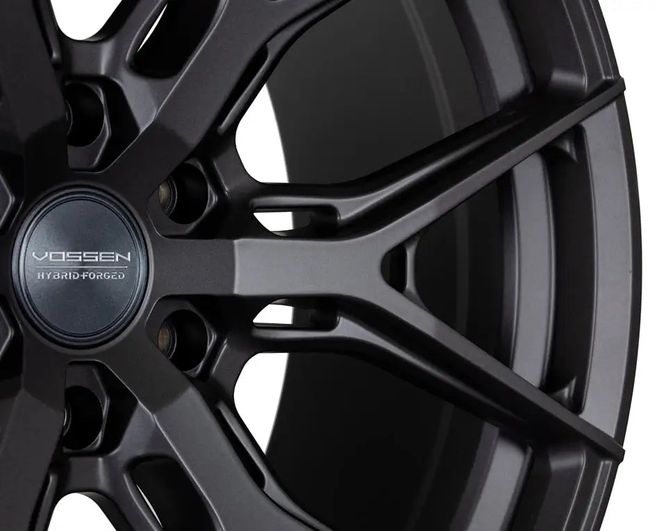 Vossen HF6-4 20x10 / 6x139.7 / ET-18 / Super Deep Face