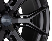 Vossen HF6-4 22x9.5 / 6x139.7 / ET20 / Deep Face / 106.1