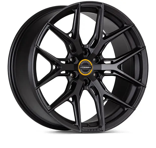 Vossen HF6-4 22x10 / 6x139.7 / ET-18 / Super Deep Face