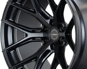 Vossen HF6-4 24x10 / 6x135 / ET25 / Deep Face / 87.1