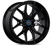 Vossen HF6-4 24X10 / 6X139.7 / ET35 / Deep Face / 95.1