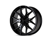 Vossen HF6-4 26X10 / 6X139.7 / ET25 / Deep / 106.1 - Gloss