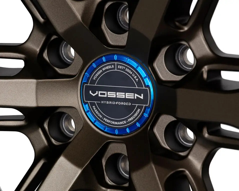 Vossen HF6-4 18x9 / 6x135 / ET0 / Super Deep / 87.1 CB
