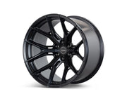 Vossen HF6-4 18x9 / 6x139.7 / ET0 / Super Deep / 106.1 CB