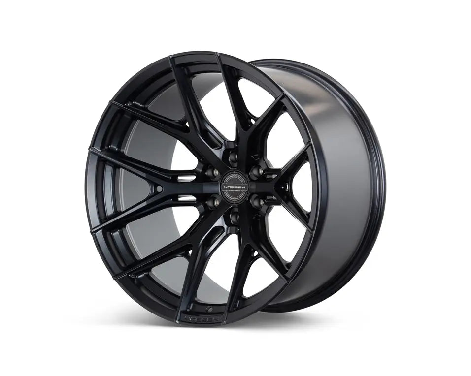Vossen HF6-4 18x9 / 6x139.7 / ET0 / Super Deep / 106.1 CB