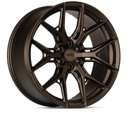 Vossen HF6-4 18x9 / 6x139.7 / ET0 / Super Deep / 106.1 CB