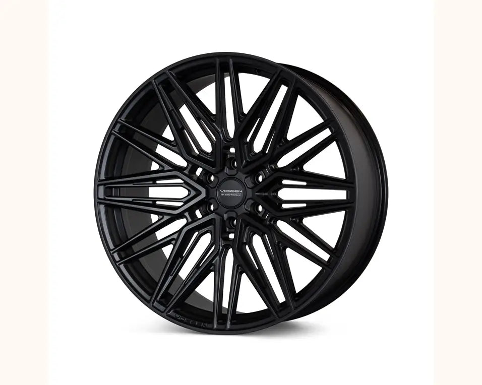 Vossen HF6-5 20x9.5 / 6x139.7 / ET15 / Deep Face / 106.1