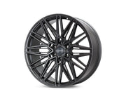 Vossen HF6-5 20x10 / 6x139.7 / ET-18 / Super Deep Face