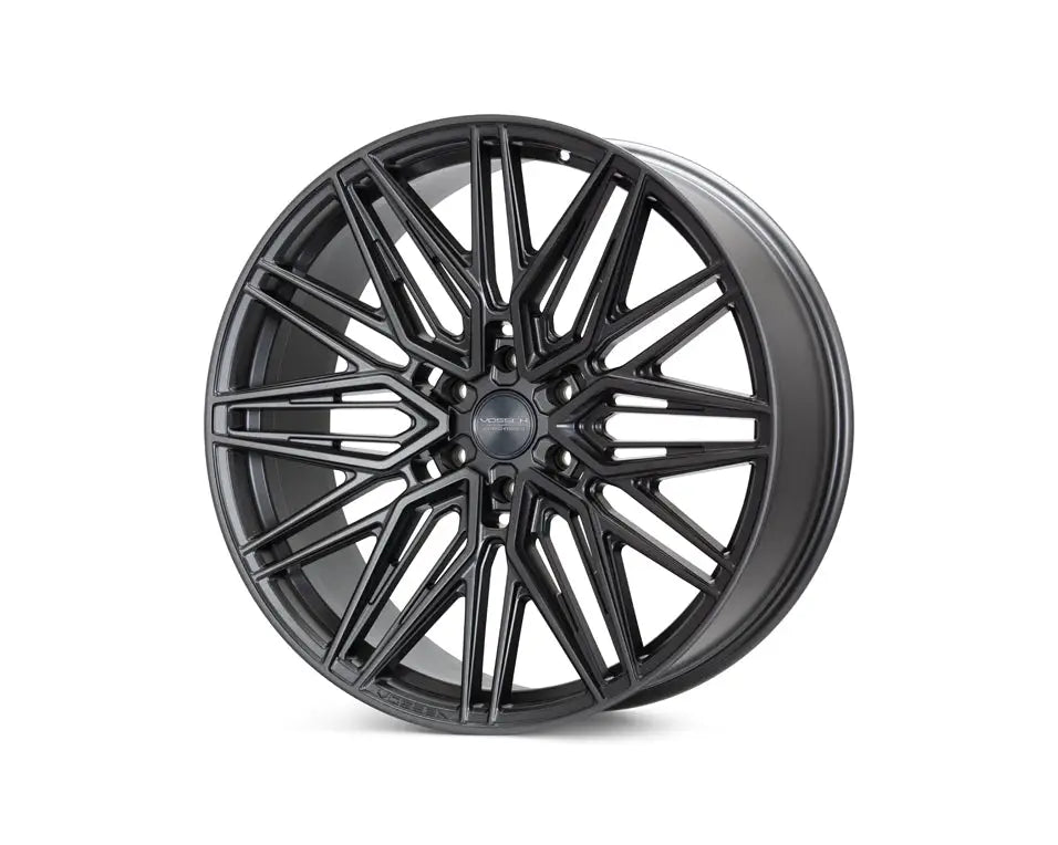 Vossen HF6-5 20x10 / 6x139.7 / ET-18 / Super Deep Face