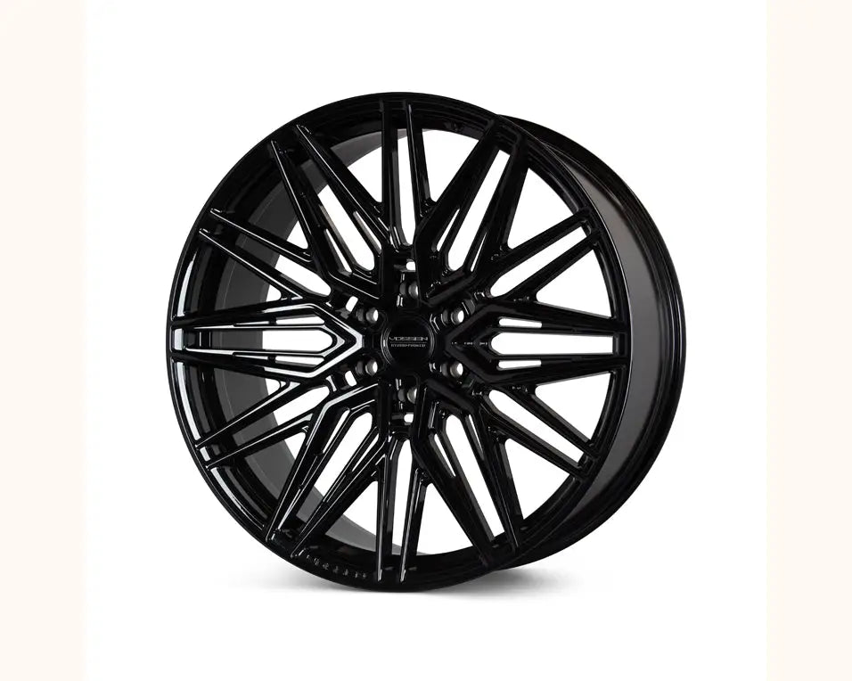 Vossen HF6-5 22x10 / 6x135 / ET-18 / Super Deep Face / 87.1