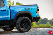 Vossen HF6-5 22x10 / 6x135 / ET-18 / Super Deep Face / 87.1