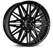 Vossen HF6-5 22x10 / 6x135 / ET-18 / Super Deep Face / 87.1