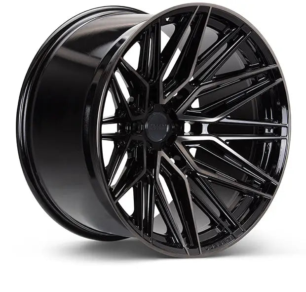 Vossen HF6-5 22x9.5 / 6x139.7 / ET20 / Deep Face / 106.1