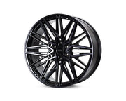 Vossen HF6-5 22x9.5 / 6x139.7 / ET20 / Deep Face / 106.1