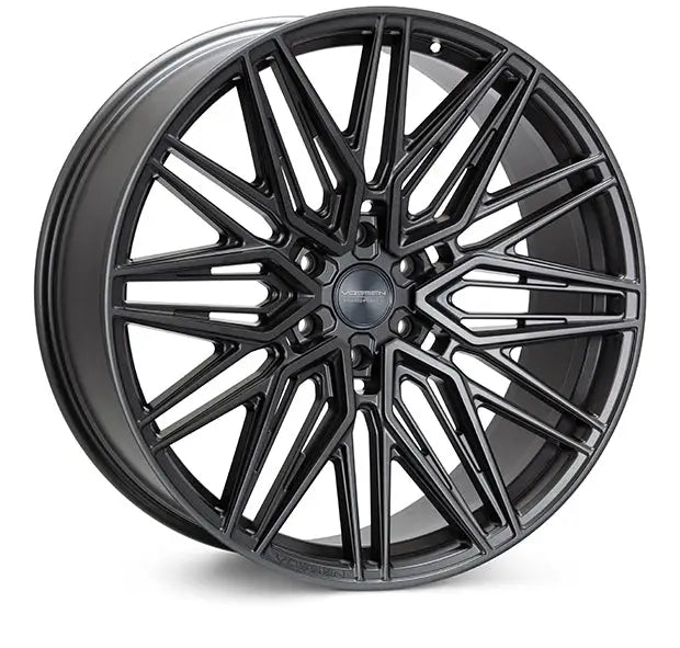 Vossen HF6-5 22x9.5 / 6x139.7 / ET20 / Deep Face / 106.1