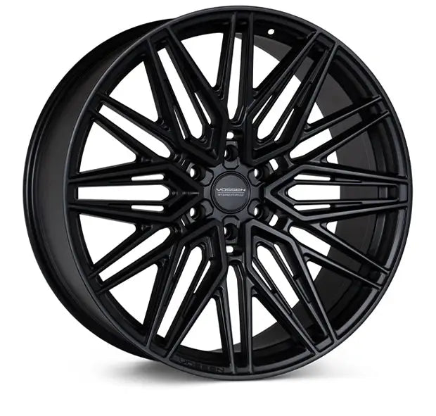 Vossen HF6-5 22x9.5 / 6x139.7 / ET20 / Deep Face / 106.1