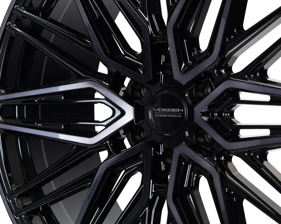 Vossen | Vossen HF6-5 22x10 / 6x139.7 / ET-18 / Super Deep