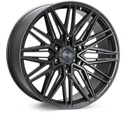 Vossen HF6-5 22x10 / 6x139.7 / ET-18 / Super Deep Face