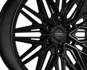 Vossen HF6-5 22x10 / 6x139.7 / ET-18 / Super Deep Face