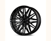 Vossen HF6-5 26x10 / 6x135 / ET35 / Deep / 87.1 CB - Gloss