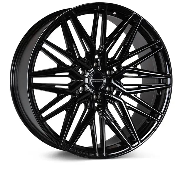 Vossen HF6-5 26x10 / 6x135 / ET35 / Deep / 87.1 CB - Gloss