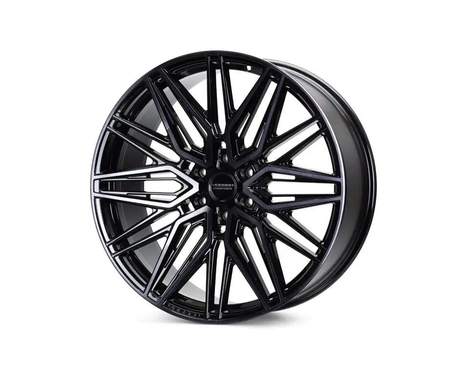 Vossen HF6-5 26x10 / 6x139.7 / ET25 / Deep / 106.1 CB