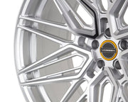 Vossen HF-7 20x9 / 5x120 / ET35 / Flat Face / 72.56