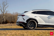 Vossen HF-7 21x9 / 5x112 / ET32 / Flat Face / 66.5 - Gloss