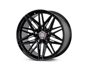 Vossen HF-7 21x9 / 5x112 / ET32 / Flat Face / 66.5 - Gloss